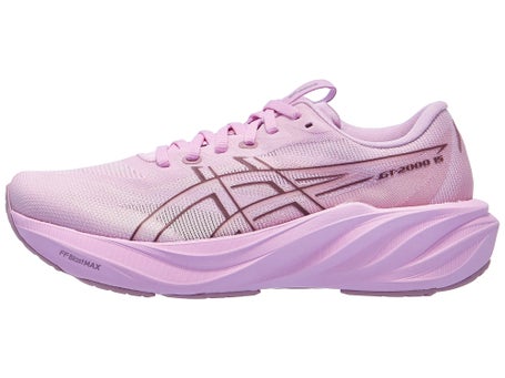 Scarpe ASICS GT 2000 15 Hazy Lilac Taro Purple Donna