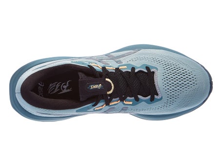ASICS Gel Cumulus 28 Lite Show Herren Laufschuh Orange Glow