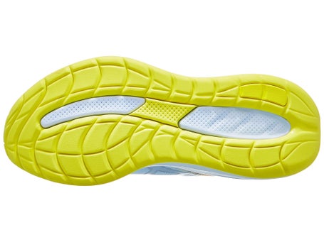 ASICS Gel Cumulus 28 Sunny Sizzle\Mens Shoes\Sky/Sun