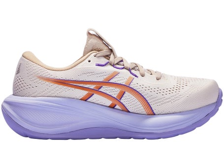 Zapatillas mujer ASICS Gel Cumulus 28 Oatmeal Fresh Air