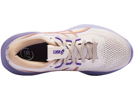 Zapatillas mujer ASICS Gel Cumulus 28 Oatmeal Fresh Air