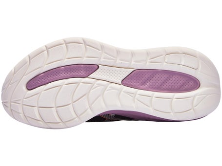 Zapatillas mujer ASICS Gel Cumulus 28 Black Taro Purple