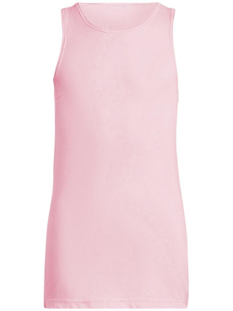 adidas Girls Spring Club Tank