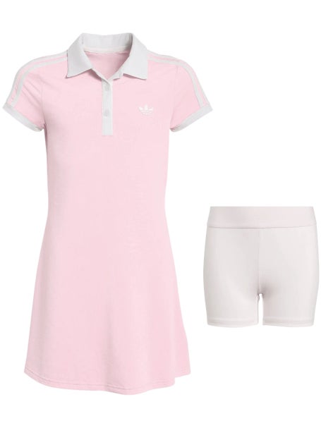 adidas Girls Fall Classics Dress