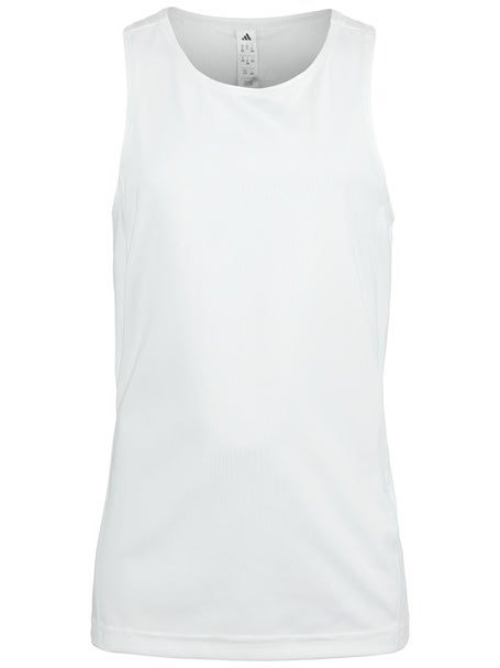 adidas Mädchen Core Club Tank