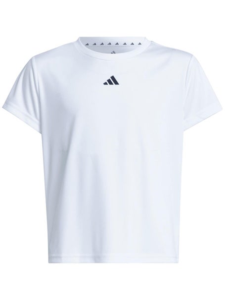 Camiseta niña adidas Core Essential Training