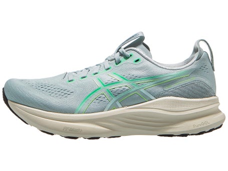 Chaussures Homme ASICS Gel Kayano 32 Cold Moss Vital Green
