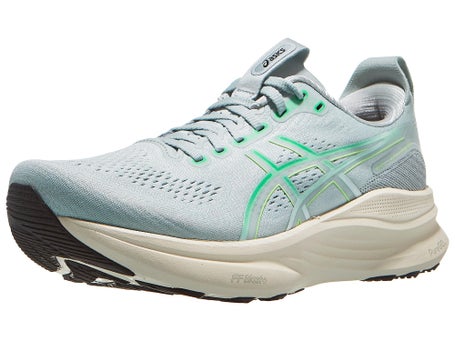 Chaussures Homme ASICS Gel Kayano 32 Cold Moss Vital Green