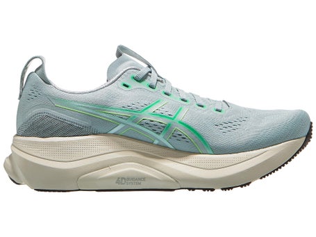 Chaussures Homme ASICS Gel Kayano 32 Cold Moss Vital Green