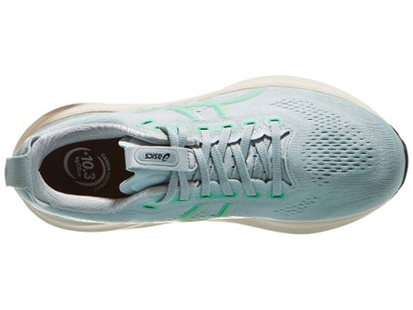 Chaussures Homme ASICS Gel Kayano 32 Cold Moss Vital Green