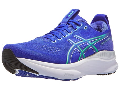 Zapatillas hombre ASICS Gel Kayano 32 Cobalt Burst Silver