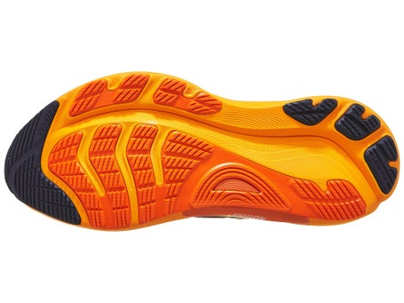 ASICS Gel Kayano 32\Mens Shoes\Midnight/Yamabuki