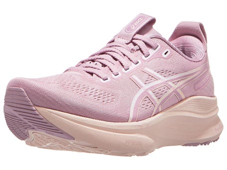 ASICS Gel Kayano 32\Womens Shoes\Morganite/Pearl Pink
