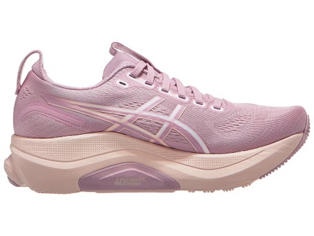 ASICS Gel Kayano 32\Womens Shoes\Morganite/Pearl Pink