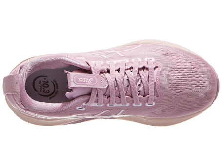 ASICS Gel Kayano 32\Womens Shoes\Morganite/Pearl Pink