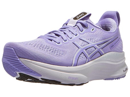 ASICS Gel Kayano 32\Womens Shoes\Bluebell/Pure Silver