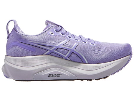 ASICS Gel Kayano 32\Womens Shoes\Bluebell/Pure Silver