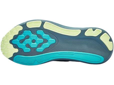 Scarpe ASICS Gel Kayano 33 Foggy Teal Yellow Uomo