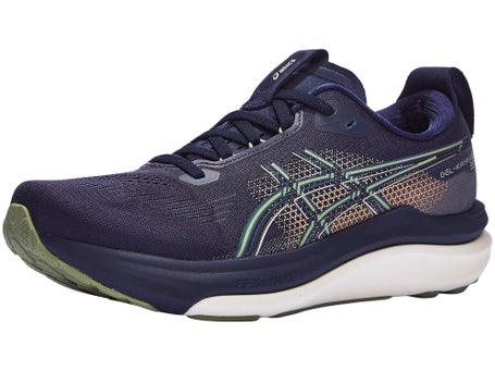 Chaussures Homme ASICS Gel Kayano 33 Midnight Kakhi Green