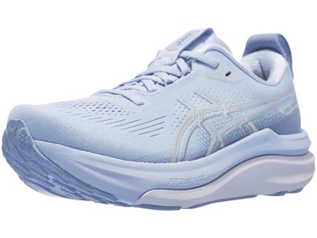 Chaussures Femme ASICS Gel Kayano 33 Solid Air Soft Sky