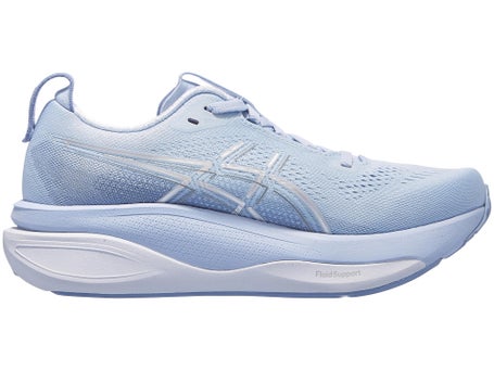 Chaussures Femme ASICS Gel Kayano 33 Solid Air Soft Sky