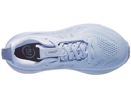 Chaussures Femme ASICS Gel Kayano 33 Solid Air Soft Sky