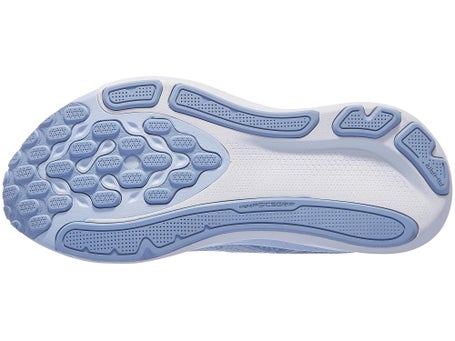 Chaussures Femme ASICS Gel Kayano 33 Solid Air Soft Sky