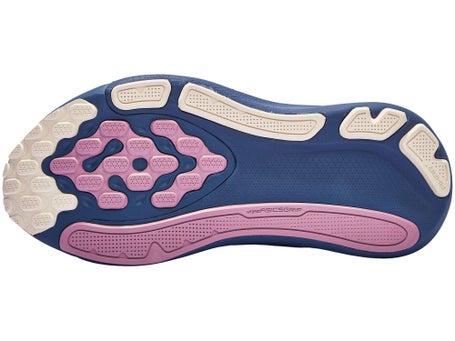ASICS Gel Kayano 33 Damen Laufschuh Grand Shark Purple