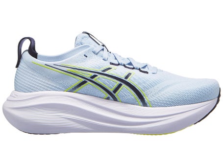 ASICS Gel Nimbus 27 Herren Laufschuhe Sky Midnight