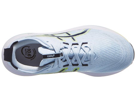ASICS Gel Nimbus 27 Herren Laufschuhe Sky Midnight