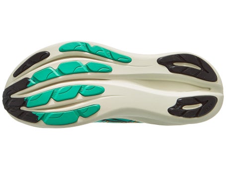 ASICS Gel Nimbus 28 TR\Men Shoe\Aurora Green/Teal