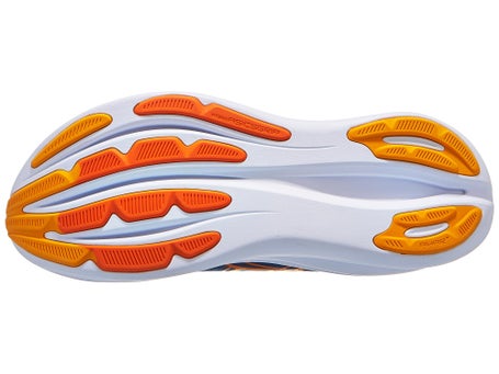 Chaussures Homme ASICS Gel Nimbus 28 Twilight Blue Anzu