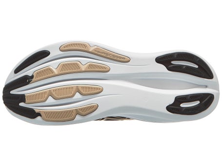 Zapatillas hombre ASICS Gel Nimbus 28 Black Feather Grey