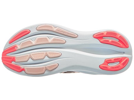 Chaussures Femme ASICS Gel Nimbus 28 Black Pearl Pink