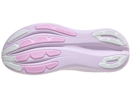 ASICS Gel Nimbus 28\Womens Shoes\Dahlia/White