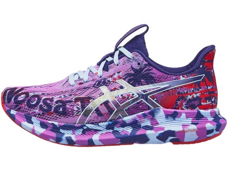 Desviar deshonesto Mendigar ASICS Noosa Tri 14 Women's Shoes LavenderGlow/Soft Sky - Running Warehouse  Europe