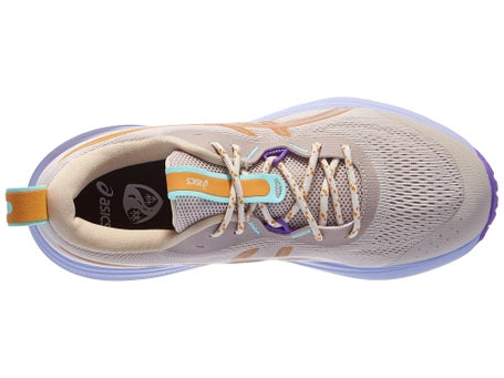 ASICS Gel Pulse 17\Womens Shoes\Simply Taupe/Fresh Air