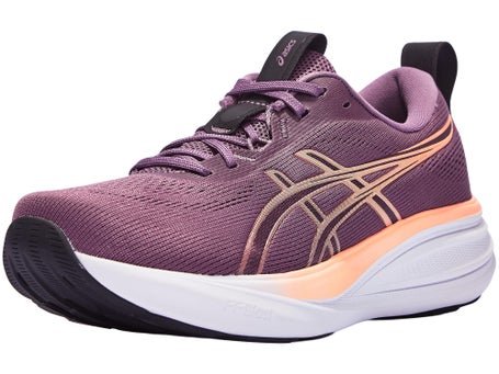 ASICS Gel Pulse 17 Damen Laufschuh Mauve Sunstone
