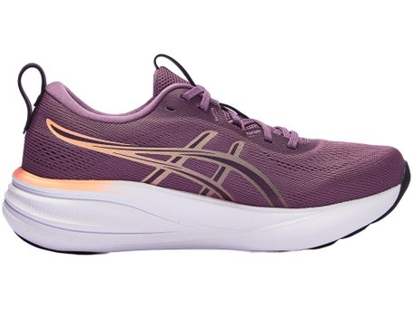 ASICS Gel Pulse 17 Damen Laufschuh Mauve Sunstone