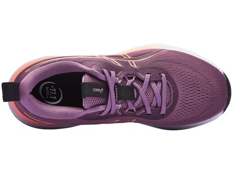 ASICS Gel Pulse 17 Damen Laufschuh Mauve Sunstone
