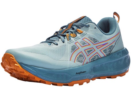 ASICS Gel Sonoma 8 Damen Laufschuh Ocean Amethyst