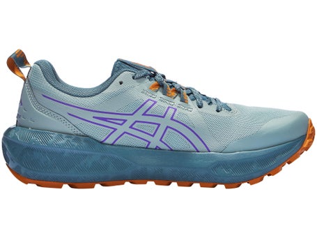 ASICS Gel Sonoma 8 Damen Laufschuh Ocean Amethyst