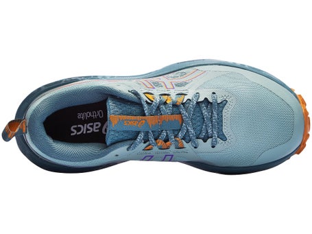ASICS Gel Sonoma 8 Damen Laufschuh Ocean Amethyst