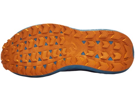 ASICS Gel Sonoma 8 Damen Laufschuh Ocean Amethyst