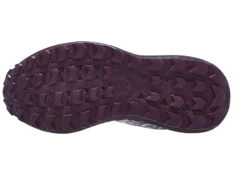 Scarpe ASICS Gel Sonoma 8 GTX Black Aubergine Donna