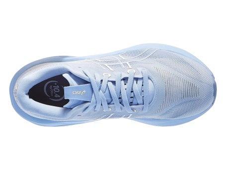 ASICS GT 2000 15\Womens Shoes\Solid Air/Cream