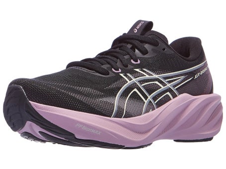 Scarpe ASICS GT 2000 15 Black Taro Purple Donna