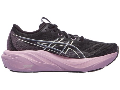 Scarpe ASICS GT 2000 15 Black Taro Purple Donna