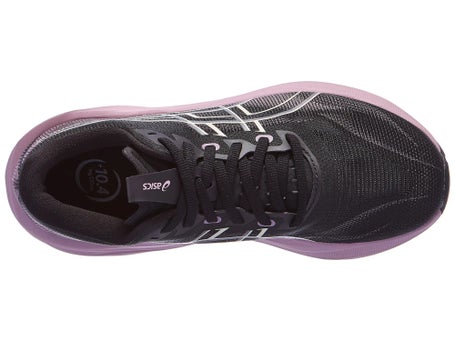 Scarpe ASICS GT 2000 15 Black Taro Purple Donna