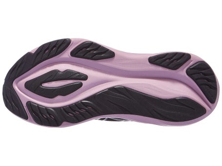 Scarpe ASICS GT 2000 15 Black Taro Purple Donna